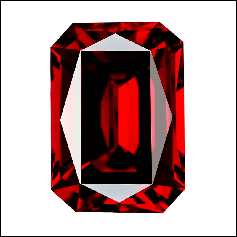 Garnet: January's Radiant Birthstone with Healing Energy